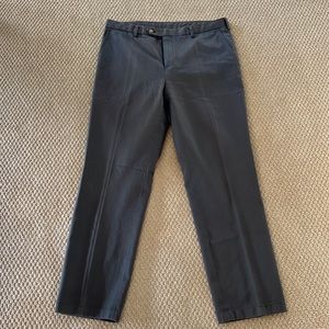 Jos. A. Bank men’s Traveler pant tailored fit